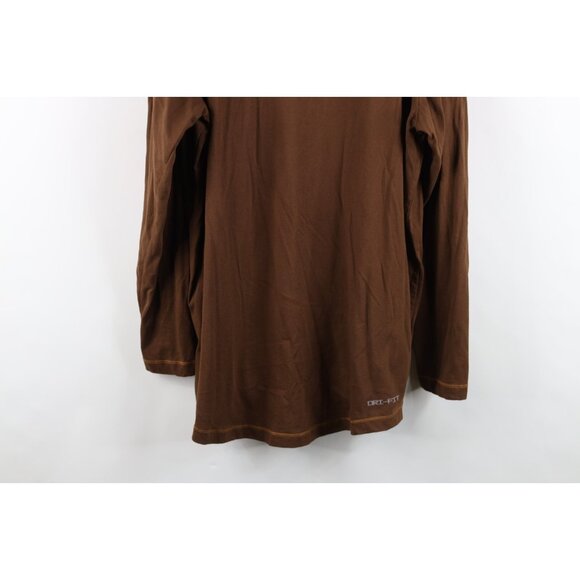 Nike On Field Mens Large Salute To Service Military Buffalo Bills Hoodie T-Shirt - Picture 15 of 15